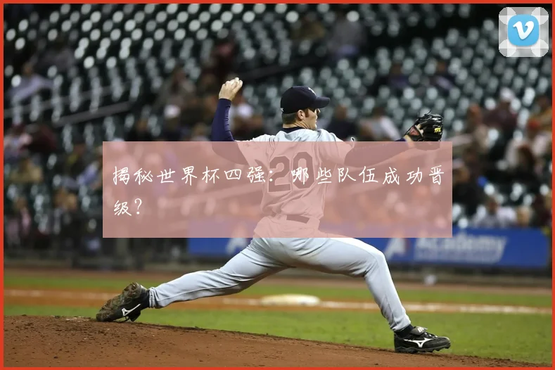 揭秘世界杯四强:哪些队伍成功晋级?