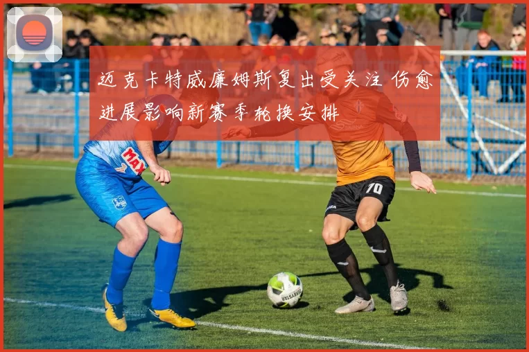 迈克卡特威廉姆斯复出受关注 伤愈进展影响新赛季轮换安排