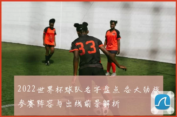 2022世界杯球队名字盘点 各大劲旅参赛阵容与出线前景解析