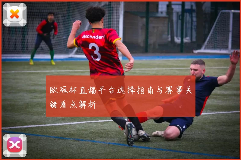 欧冠杯直播平台选择指南与赛事关键看点解析