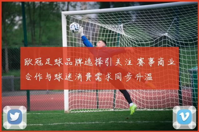 欧冠足球品牌选择引关注 赛事商业合作与球迷消费需求同步升温