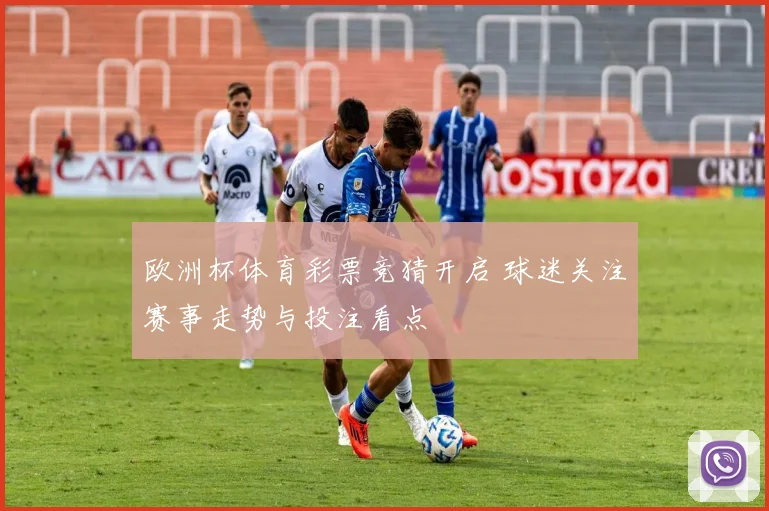 欧洲杯体育彩票竞猜开启 球迷关注赛事走势与投注看点
