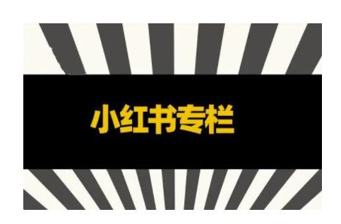 小红书完整营销策略规划(爆文的底层逻辑)